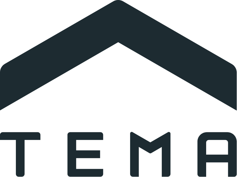 Tema Real Estate logo